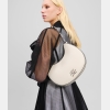 Karl Lagerfeld K/Autograph moon shoulder bag - Image 3