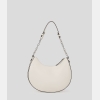 Karl Lagerfeld K/Autograph moon shoulder bag - Image 5