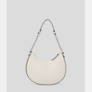 Karl Lagerfeld K/Autograph moon shoulder bag - Image 5