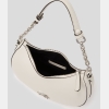 Karl Lagerfeld K/Autograph moon shoulder bag - Image 6
