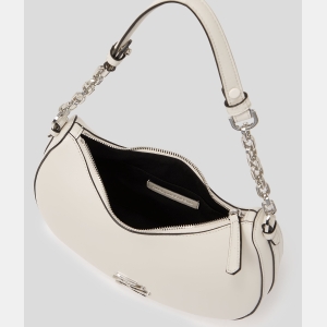 Karl Lagerfeld K/Autograph moon shoulder bag - Image 6