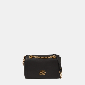 Karl Lagerfeld K/Autograph shoulder bag