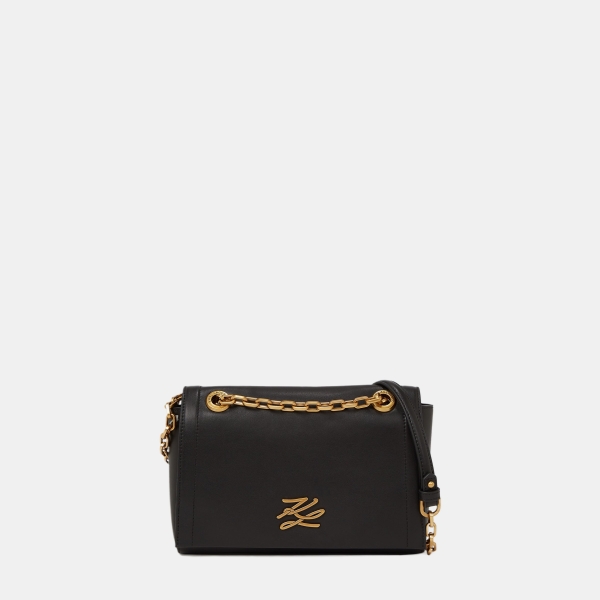 Karl Lagerfeld K/Autograph shoulder bag