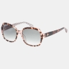 Kate Spade Women's Sunglasses AMBERLYNN-S-MAP-57 - Brown