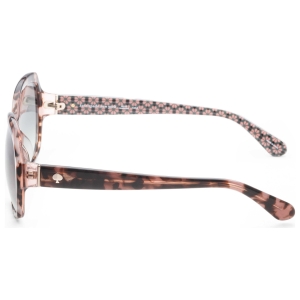 Kate Spade Women's Sunglasses AMBERLYNN-S-MAP-57 - Image 3