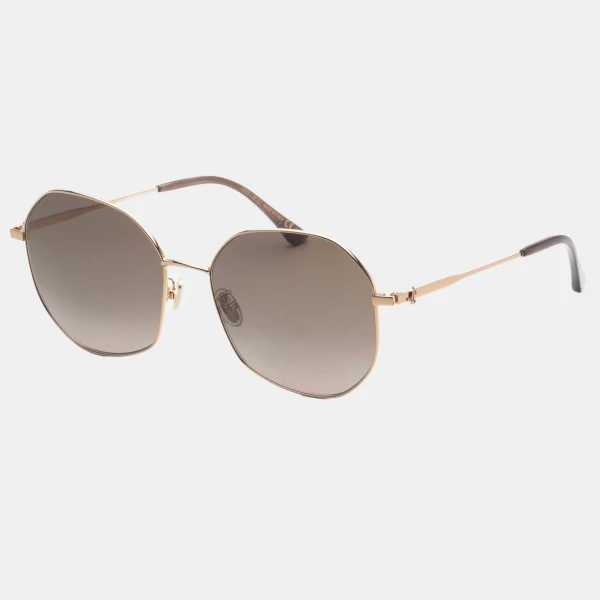 Jimmy Choo Women's Sunglasses ASTRA-F-SK-000-58 - Havana