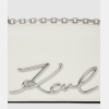 Karl Lagerfeld K/Signature small crossbody bag - Image 4