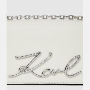 Karl Lagerfeld K/Signature small crossbody bag - Image 4