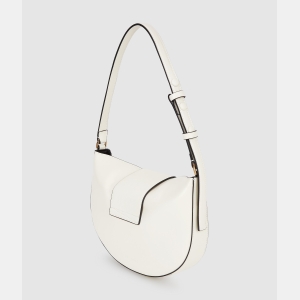 Karl Lagerfeld K/Signature moon bag - Image 5