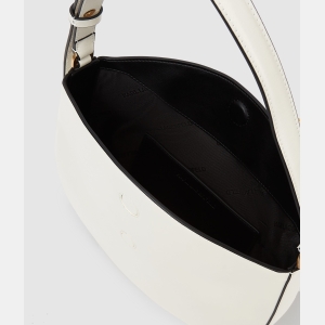 Karl Lagerfeld K/Signature moon bag - Image 6