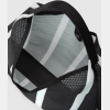 KL Jeans Striped mesh tote bag - Image 6