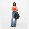 KL Jeans Summery woven hobo bag - Image 3