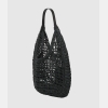 KL Jeans Summery woven hobo bag - Image 5