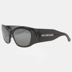 Balenciaga Women's Grey Sunglasses