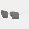 Burberry Women's Sunglasses BE3133-110987 - Light Gold