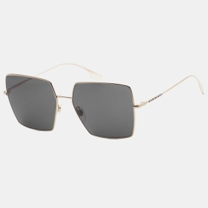 Burberry Women's Sunglasses BE3133-110987 - Light Gold