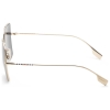Burberry Daphne Women's Sunglasses BE3133-110987 - Image 3