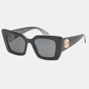 Burberry Women's Sunglasses BE4344-300187-51 - Black