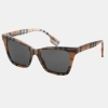 Burberry Women's Sunglasses BE4346-394487-53 - Vintage Checker