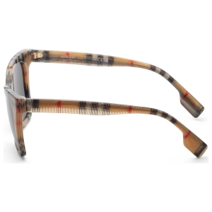 Burberry Women's Sunglasses BE4346-394487-53 - Image 3
