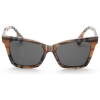 Burberry Women's Sunglasses BE4346-394487-53 - Image 4