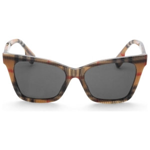 Burberry Women's Sunglasses BE4346-394487-53 - Image 4