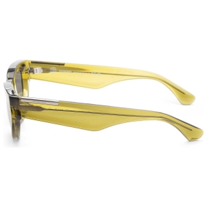 Burberry Women's Sunglasses BE4425U-411887-55 - Image 3