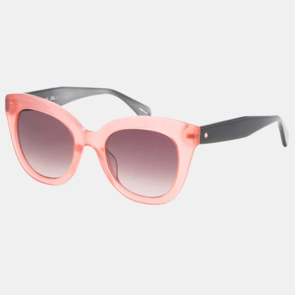 Kate Spade Women's Sunglasses BELAH-S-35J-50 - Pink