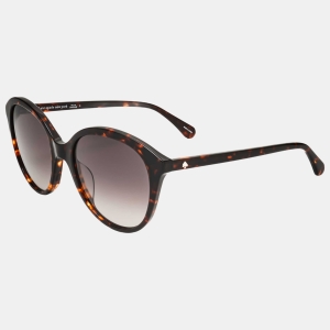 Kate Spade Women's Sunglasses BRIA-G-S-086-55 - Havana