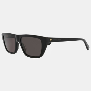 Bottega Veneta Women's Black Sunglasses