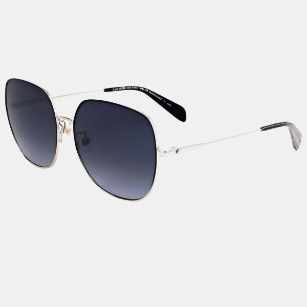 Kate Spade Women's Sunglasses CHARLI-F-S-807-59 - Black