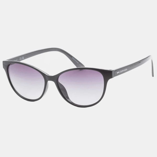 Calvin Klein Women's Sunglasses CK20517SN-001 - Black