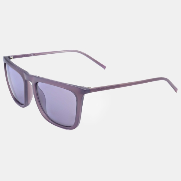 DKNY Women's Sunglasses DK505S-515-53 - Purple
