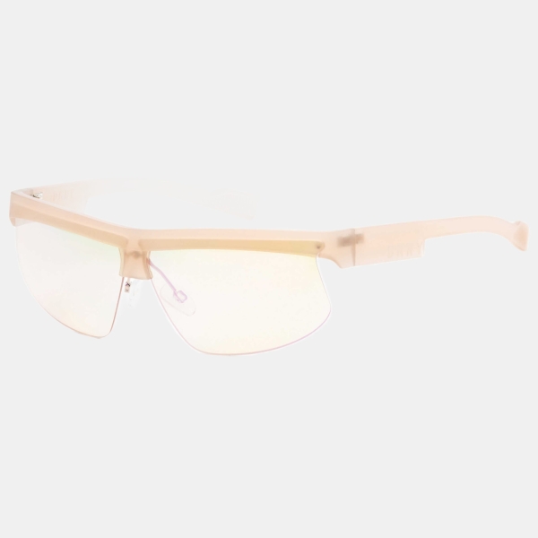 DKNY Women's Sunglasses DK515S-230-66 - Nude