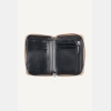 DKNY PAULA SMALL ZIP AROUND WALLET - Cappuccino - Image 5
