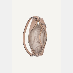 DKNY SARAH SHOULDER BAG - Cappuccino - Image 4