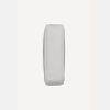 DKNY SARAH SHOULDER BAG - Marshmallow - Image 6