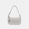 DKNY SARAH SHOULDER BAG - Marshmallow