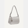 DKNY SARAH SHOULDER BAG - Marshmallow - Image 3