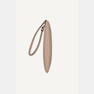 DKNY SARAH WRISTLET - Cappuccino - Image 6