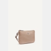DKNY SARAH WRISTLET - Cappuccino - Image 3