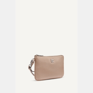 DKNY SARAH WRISTLET - Cappuccino - Image 3