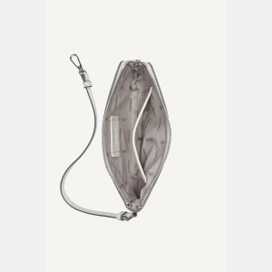 DKNY SARAH WRISTLET - Marshmallow - Image 4