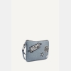 DKNY SARAH WRISTLET - Denim - Image 3