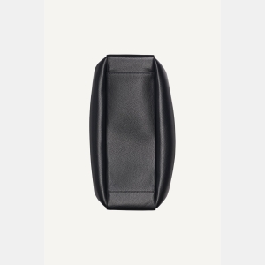 DKNY BRYAR TAXICAB SATCHEL - Black - Image 6