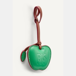 DKNY APPLE CHARM - Apple Green - Image 4