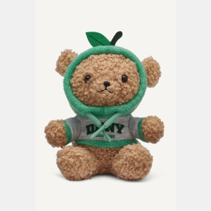 DKNY BEAR CHARM - Apple Green - Image 5