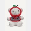 DKNY BEAR CHARM - Apple Red - Image 5