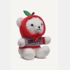 DKNY BEAR CHARM - Apple Red - Image 4