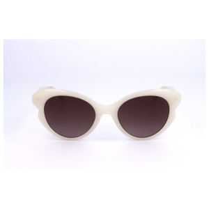 Kate Spade Women's Sunglasses ELINA-G-S-VK6-53 - Image 4
